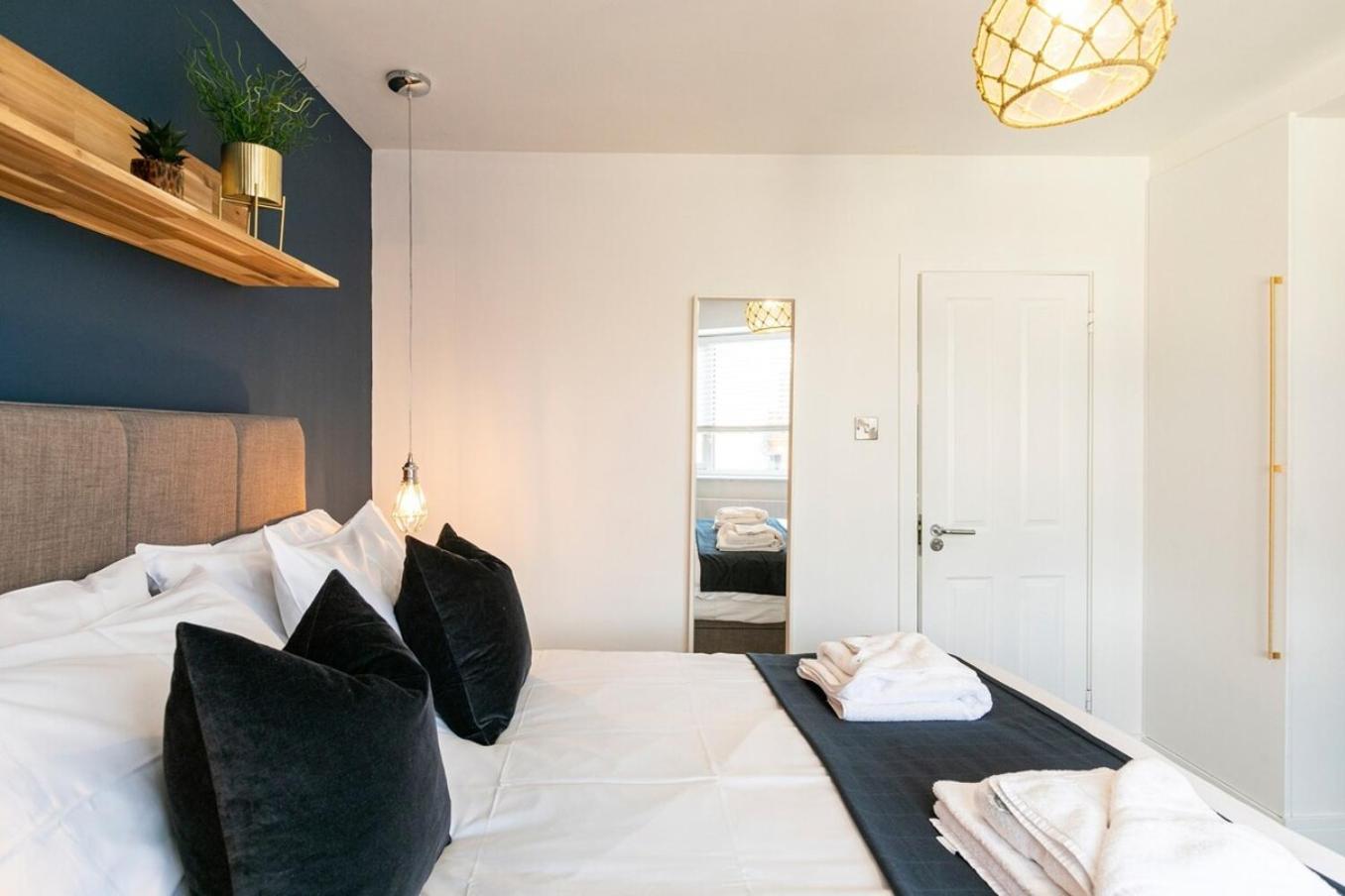 Harbourside Roof Terrace & Sea Views By Adliv Villa Ramsgate Luaran gambar