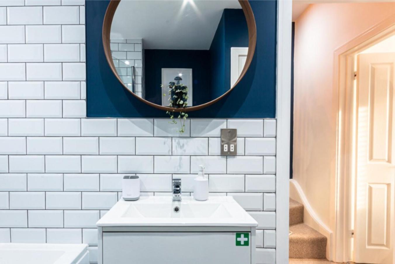 Harbourside Roof Terrace & Sea Views By Adliv Villa Ramsgate Luaran gambar