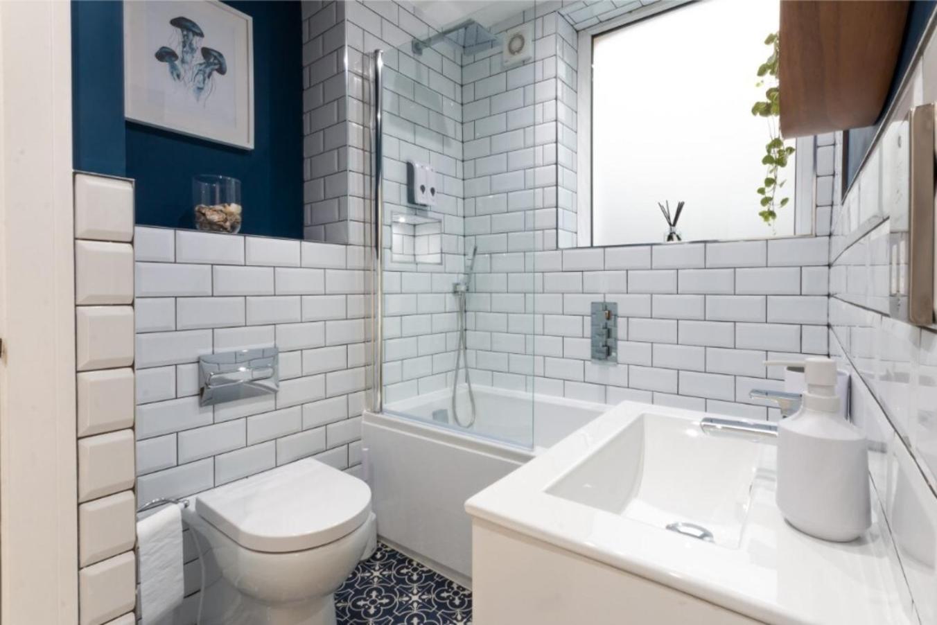 Harbourside Roof Terrace & Sea Views By Adliv Villa Ramsgate Luaran gambar