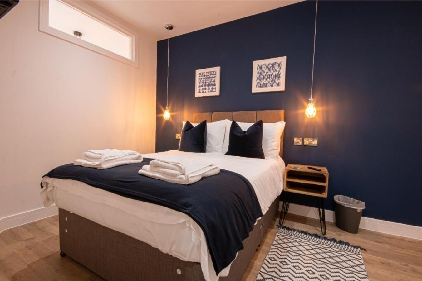Harbourside Roof Terrace & Sea Views By Adliv Villa Ramsgate Luaran gambar