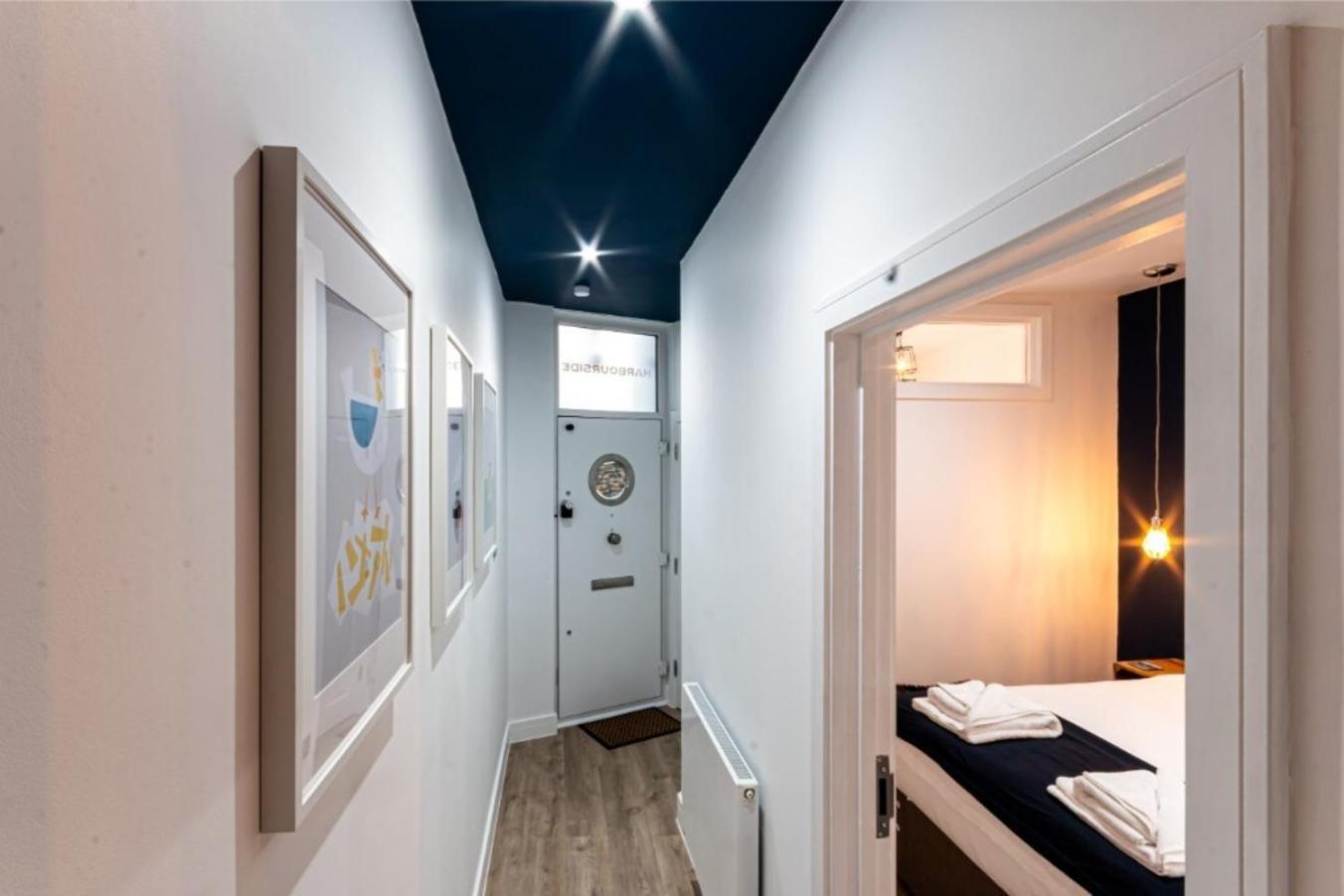 Harbourside Roof Terrace & Sea Views By Adliv Villa Ramsgate Luaran gambar