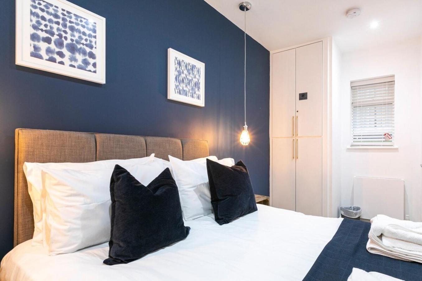 Harbourside Roof Terrace & Sea Views By Adliv Villa Ramsgate Luaran gambar