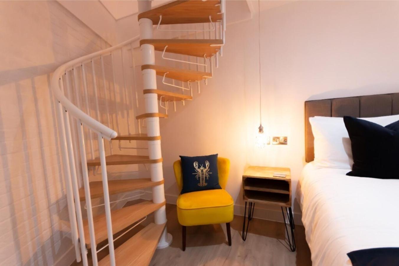 Harbourside Roof Terrace & Sea Views By Adliv Villa Ramsgate Luaran gambar