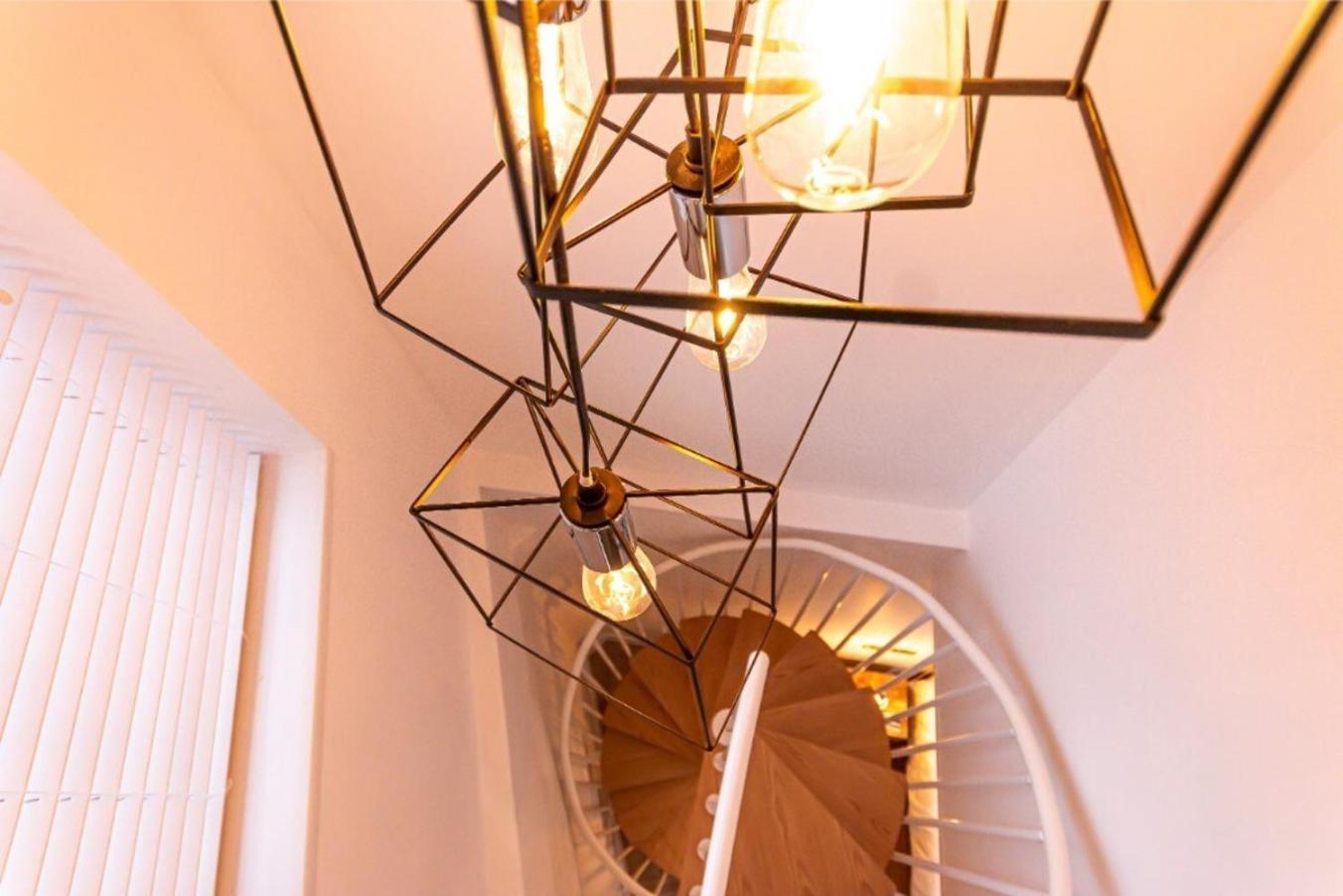 Harbourside Roof Terrace & Sea Views By Adliv Villa Ramsgate Luaran gambar