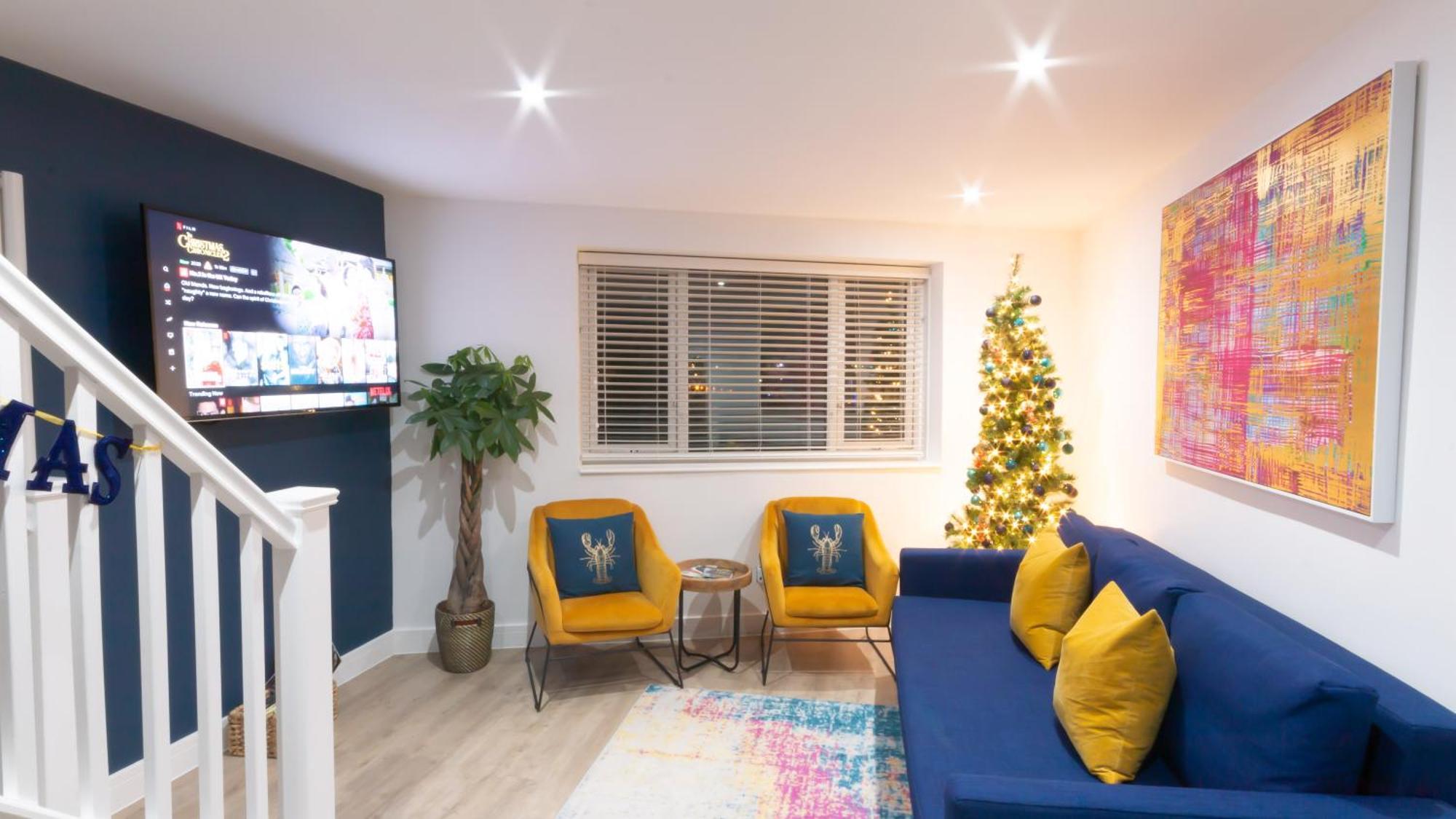 Harbourside Roof Terrace & Sea Views By Adliv Villa Ramsgate Luaran gambar