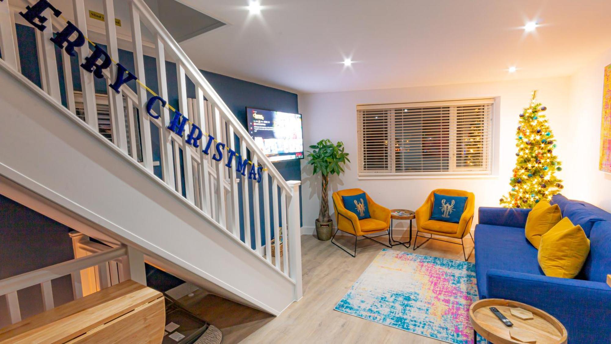 Harbourside Roof Terrace & Sea Views By Adliv Villa Ramsgate Luaran gambar